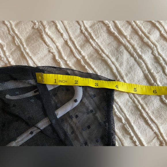 Belle Poque Heart Button Dress w Pockets - Picture 9 of 14